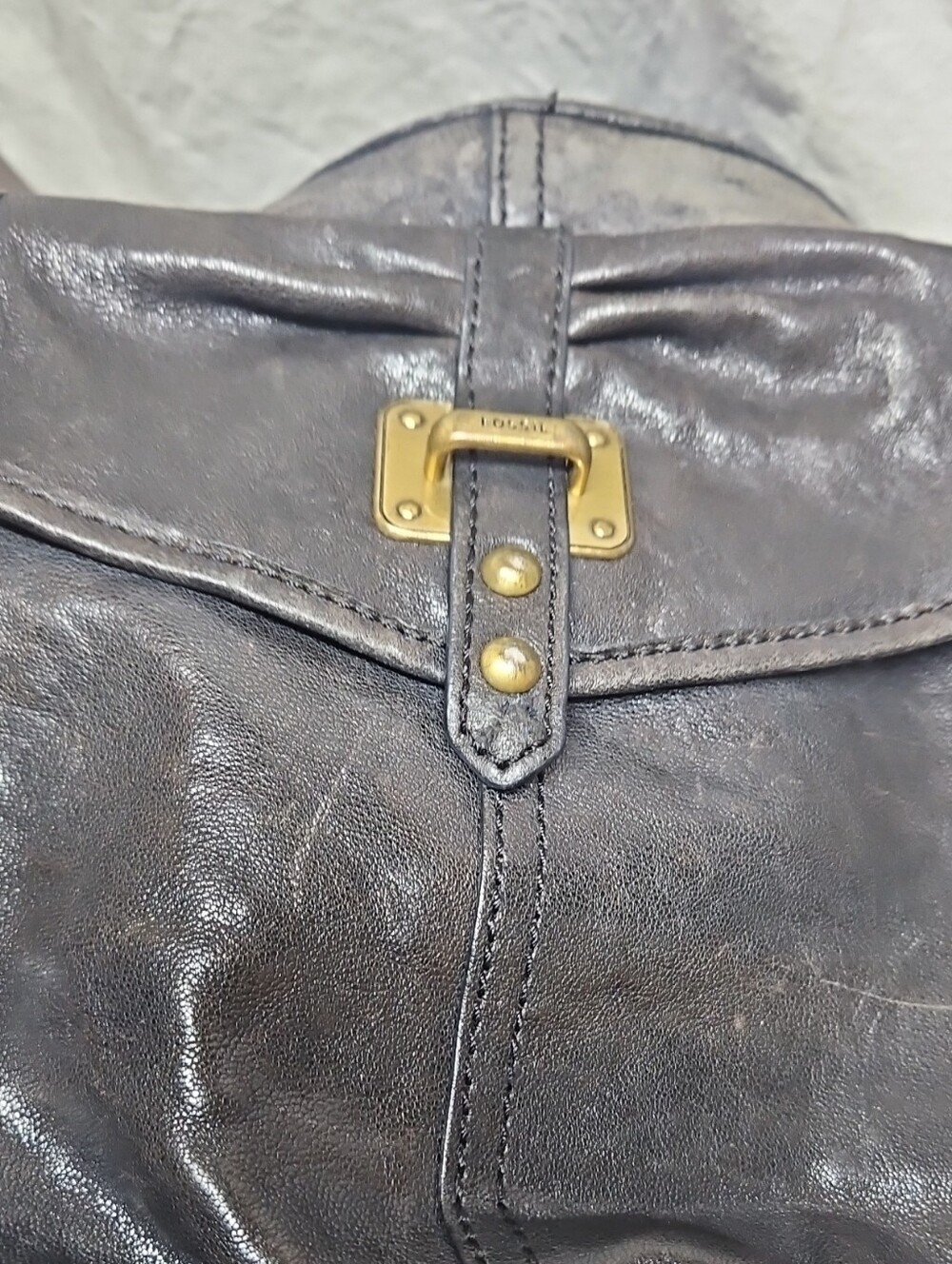 Fossil Bag